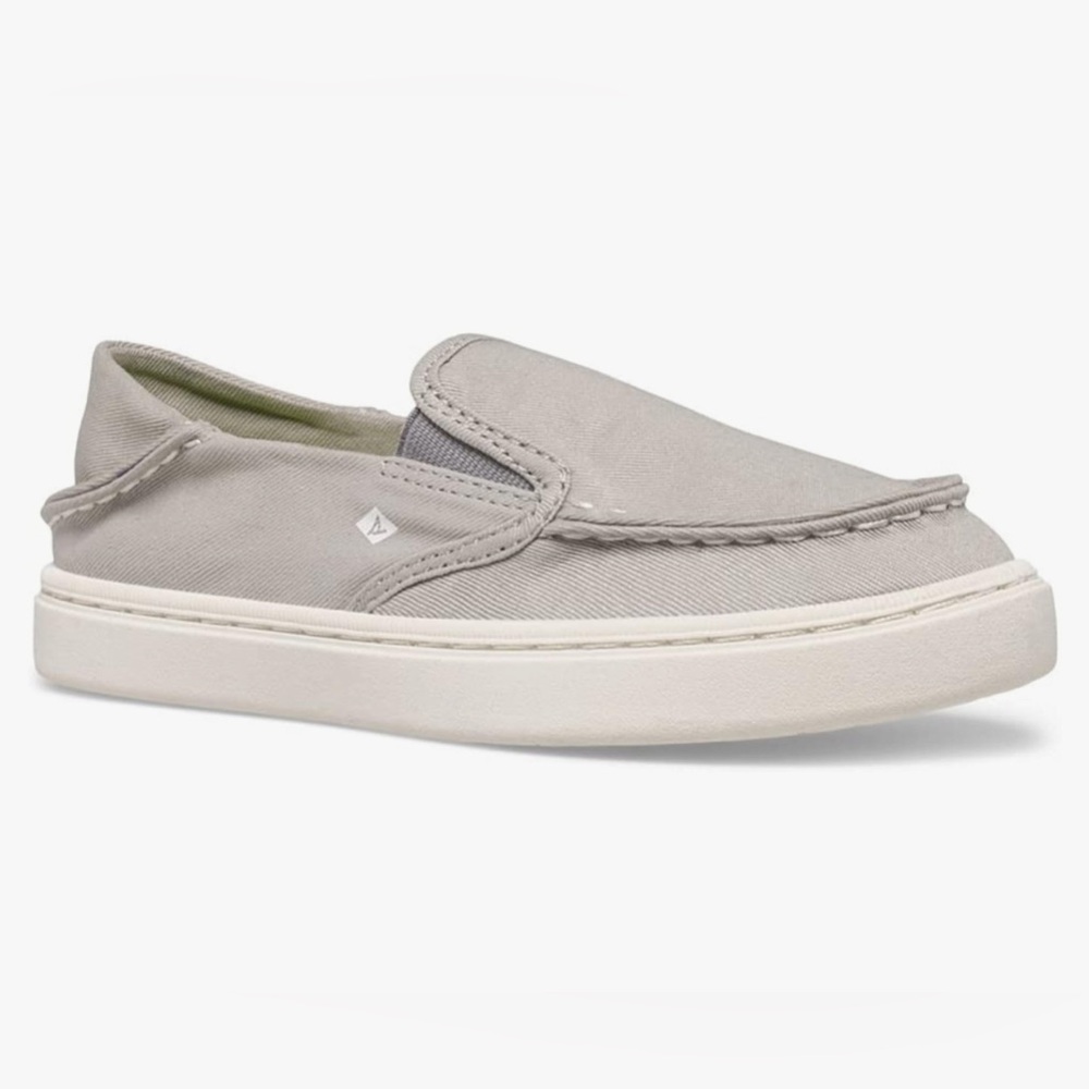 Sperry Salty Jr washable shoe s8